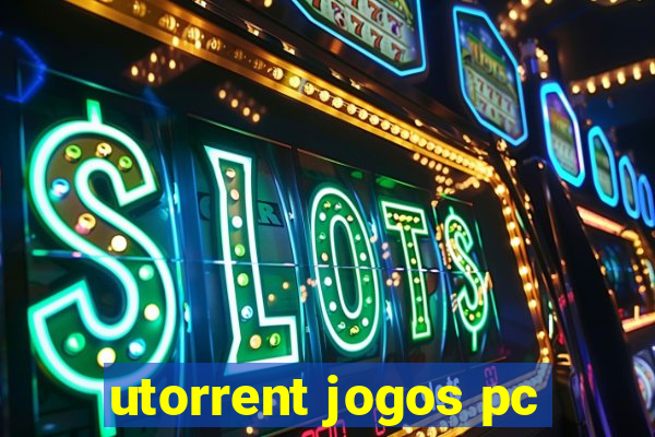 utorrent jogos pc